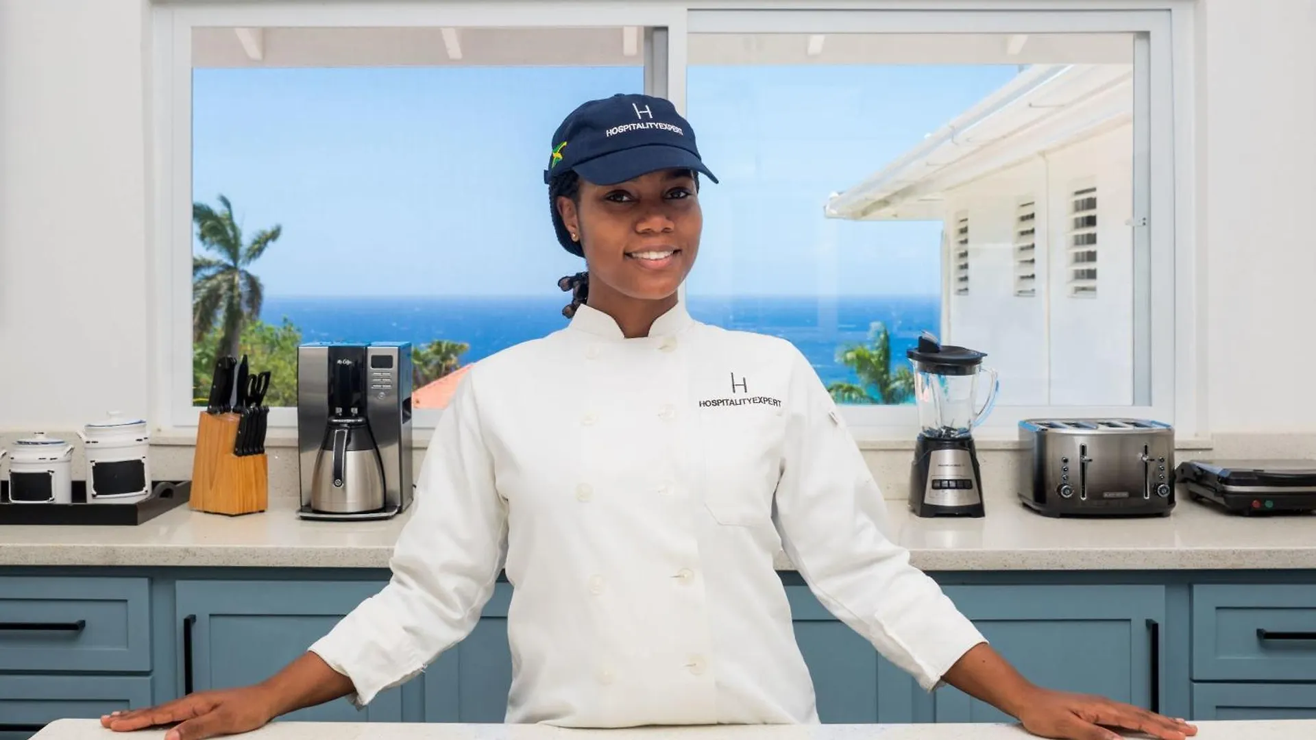 Prázdninový dům Hospitality Expert Bts 2 - Pool Beach & Chef Montego Bay