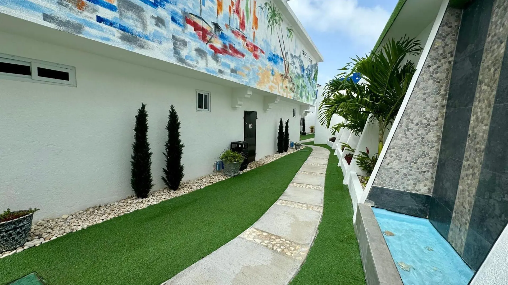 Prázdninový dům Hospitality Expert Bts 2 - Pool Beach & Chef Montego Bay Jamajka