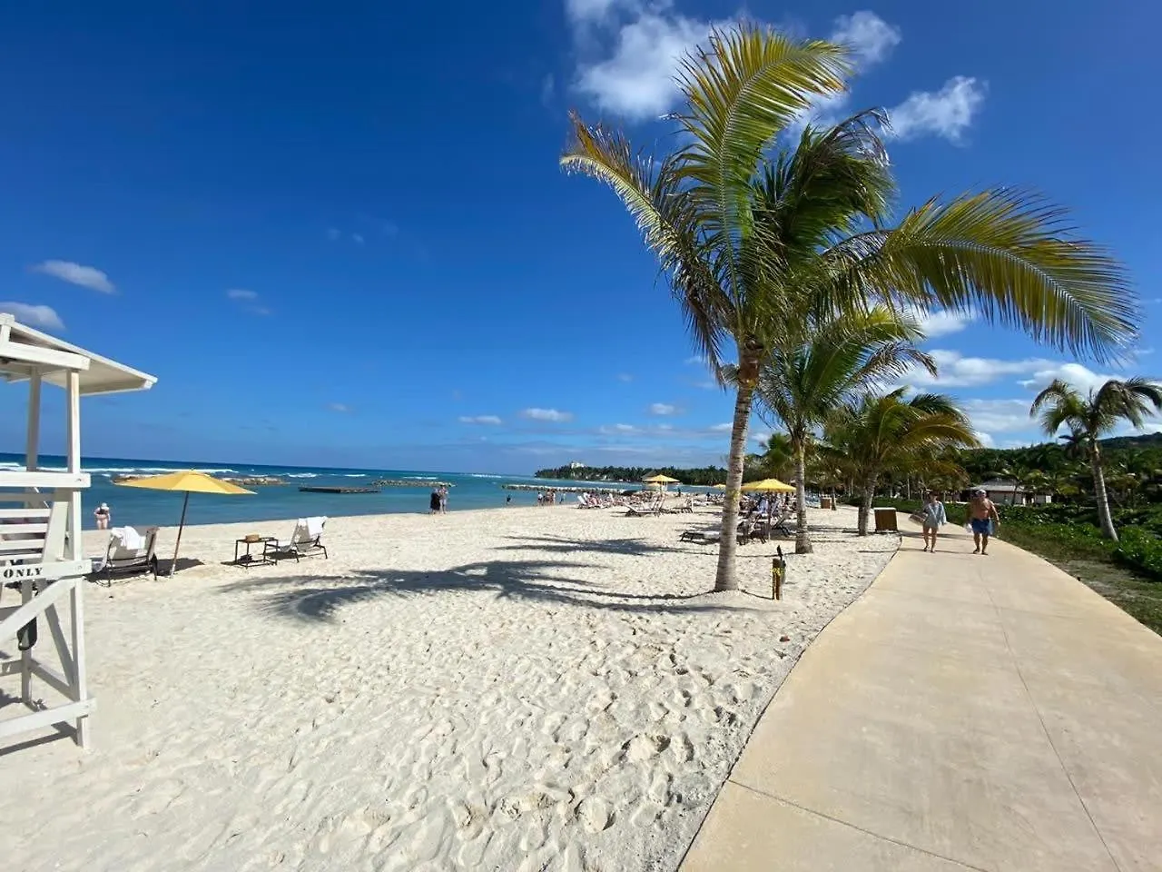 Hospitality Expert Bts 2 - Pool Beach & Chef Montego Bay Hébergement de vacances