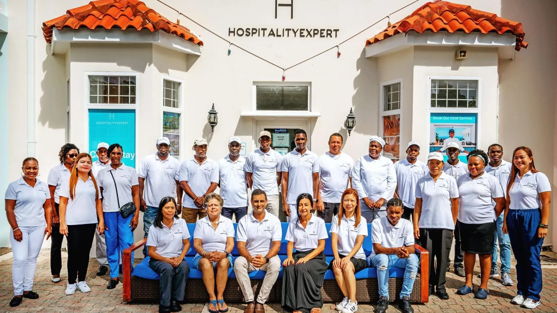 Hospitality Expert Bts 2 - Pool Beach & Chef Montego Bay 0*,  Jamaïque