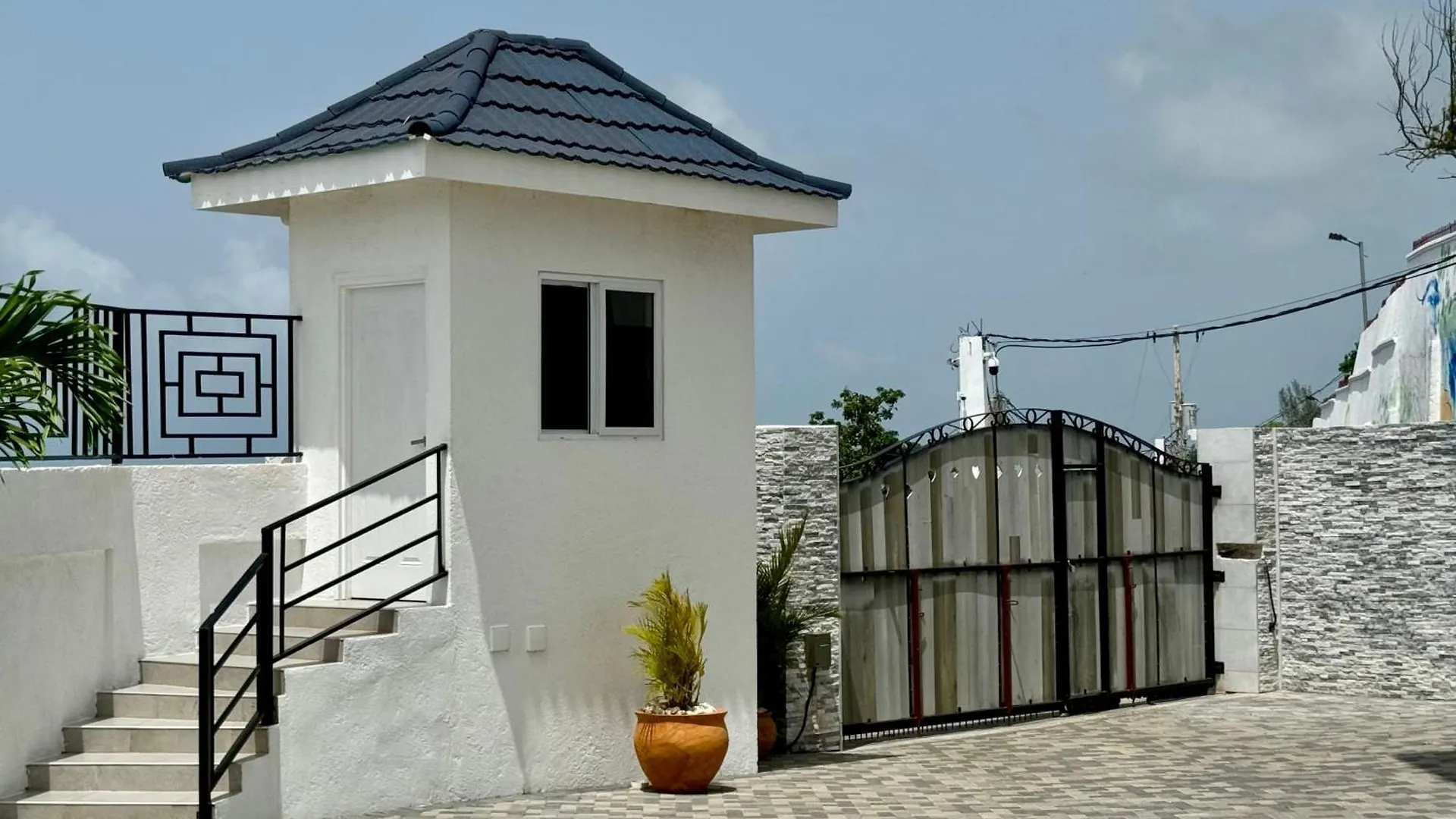 Hébergement de vacances Hospitality Expert Bts 2 - Pool Beach & Chef Montego Bay