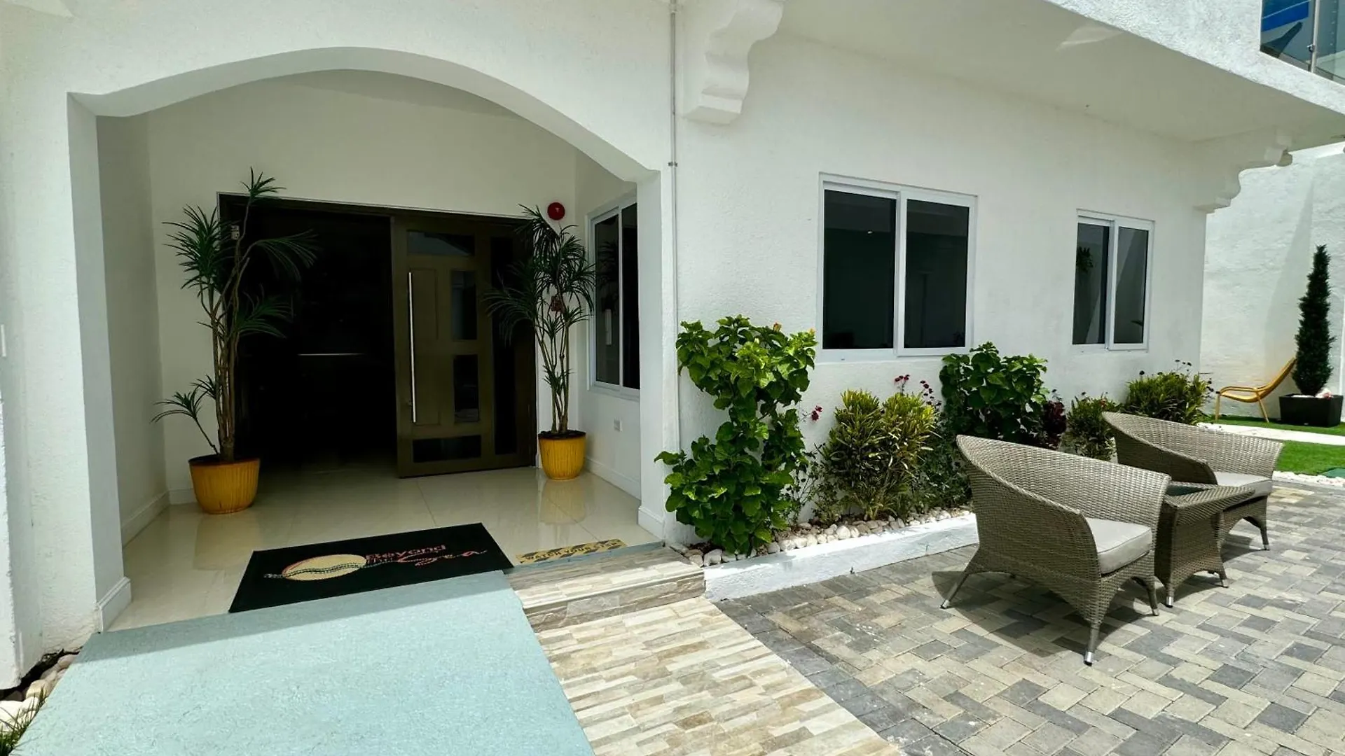Hébergement de vacances Hospitality Expert Bts 2 - Pool Beach & Chef Montego Bay