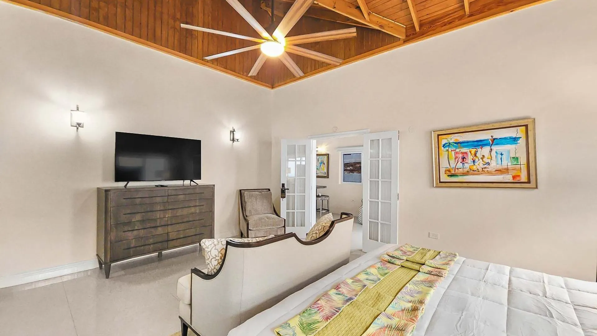 Hébergement de vacances Hospitality Expert Bts 2 - Pool Beach & Chef Montego Bay