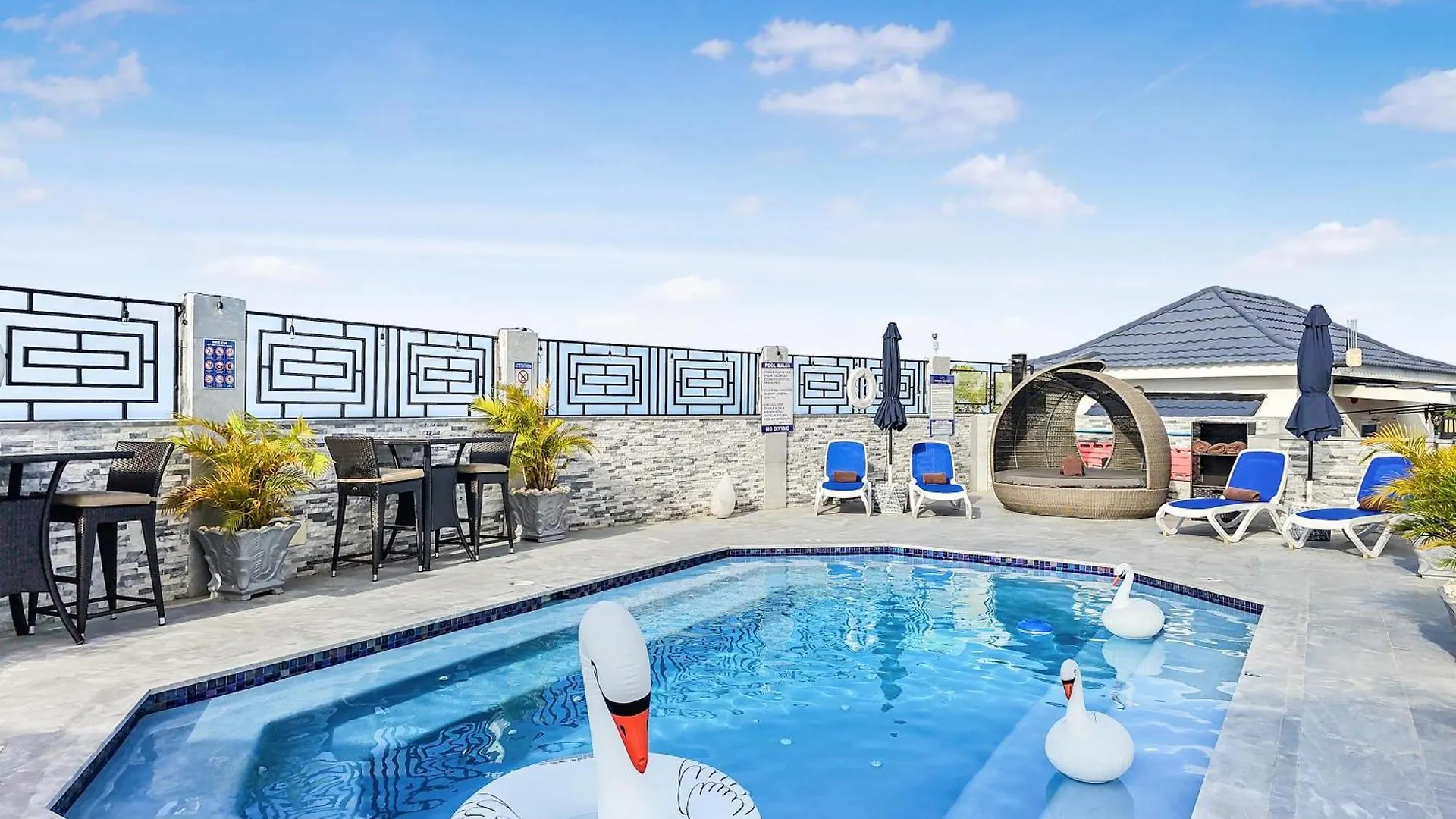 Hébergement de vacances Hospitality Expert Bts 2 - Pool Beach & Chef Montego Bay